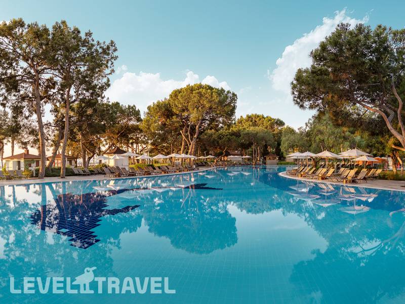 Фотография Akka Hotels Antedon