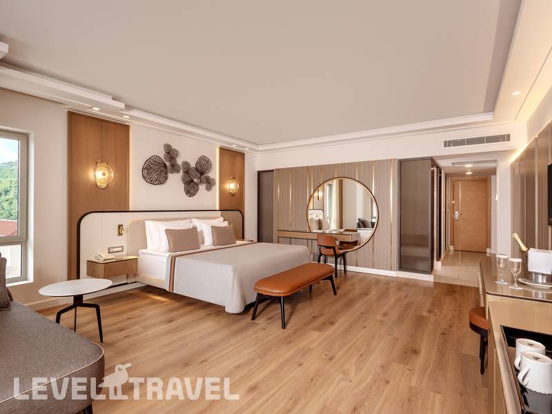 Фотография Akka Hotels Antedon