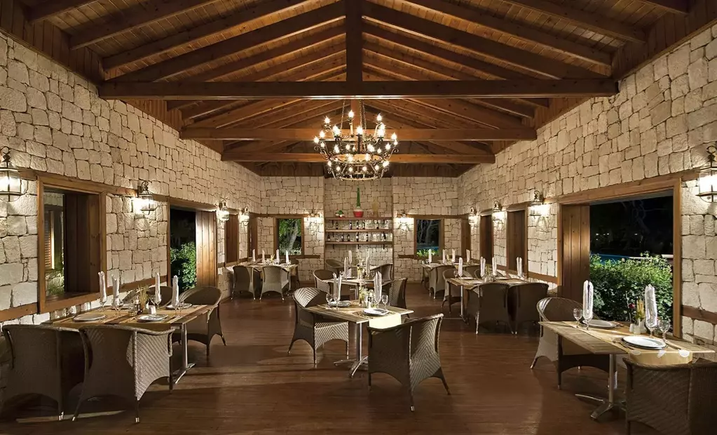 Akka Hotels Antedon