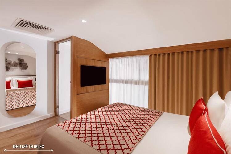 Akka Hotels Antedon