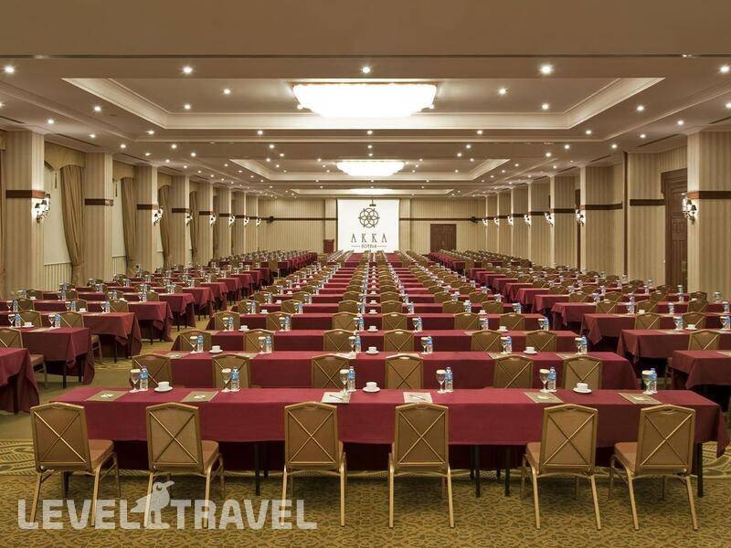 Фотография Akka Hotels Antedon