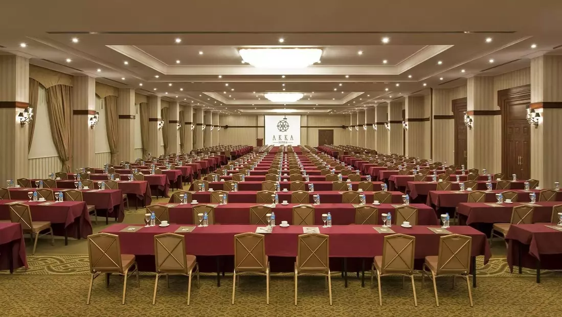 Akka Hotels Antedon
