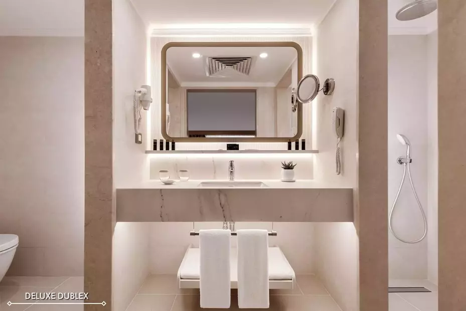 Akka Hotels Antedon