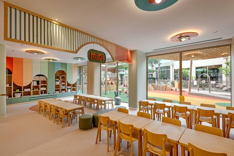 Akka Hotels Antedon
