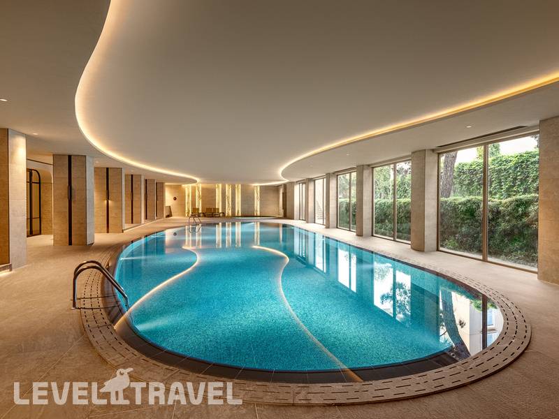 Фотография Akka Hotels Antedon