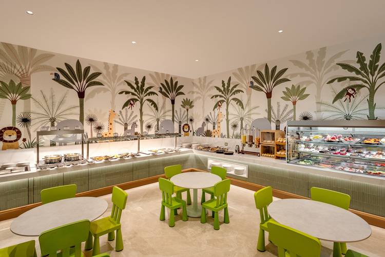 Akka Hotels Antedon