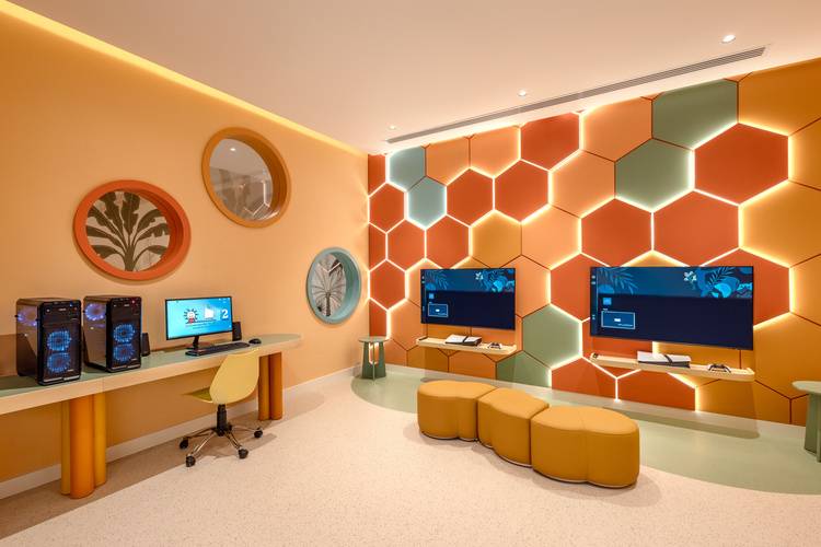 Akka Hotels Antedon
