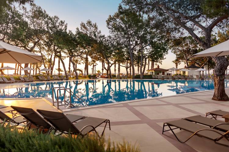 Akka Hotels Antedon