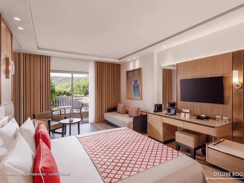 Фотография Akka Hotels Antedon