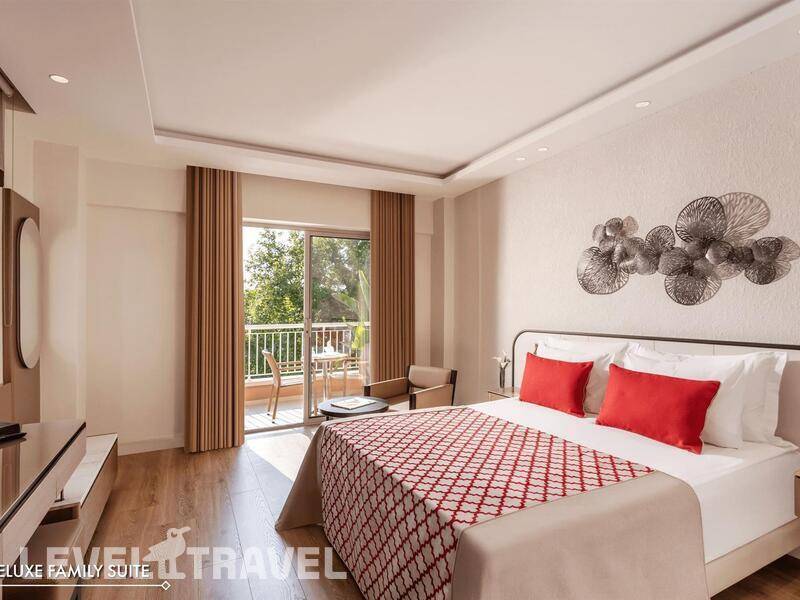 Фотография Akka Hotels Antedon