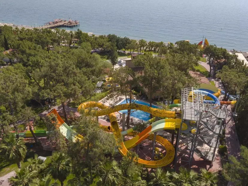 Akka Hotels Antedon