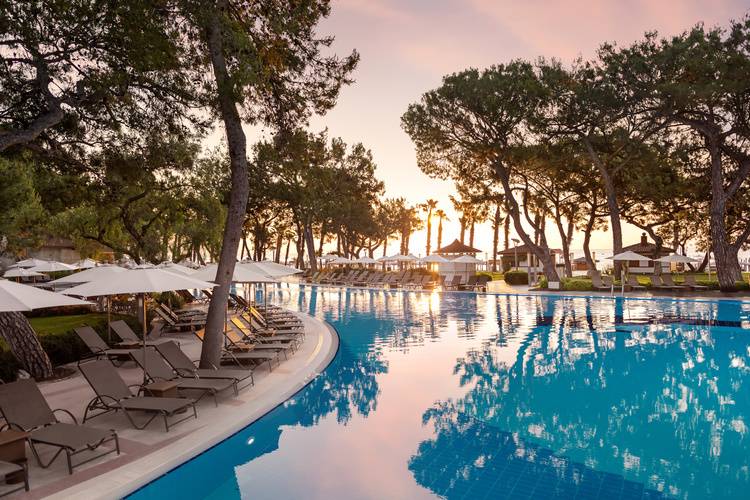 Akka Hotels Antedon
