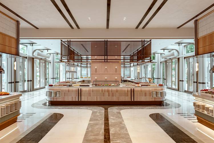 Akka Hotels Antedon