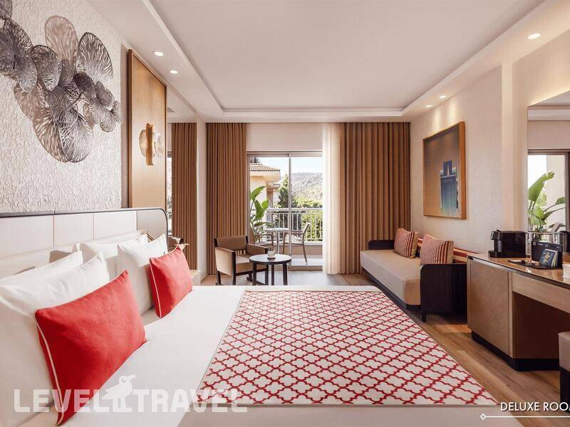 Фотография Akka Hotels Antedon