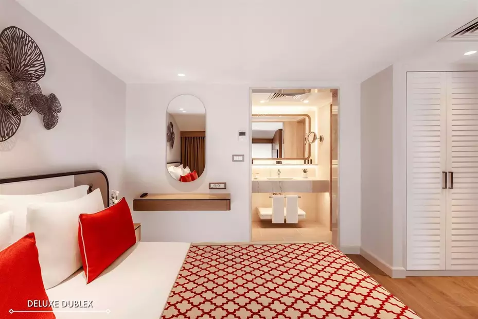 Akka Hotels Antedon