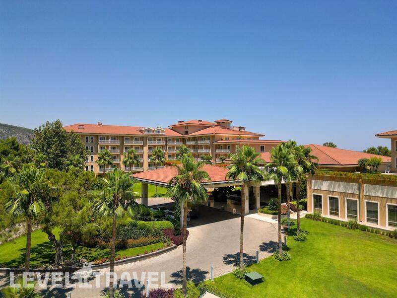 Фотография Akka Hotels Antedon