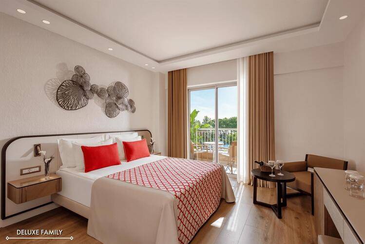 Akka Hotels Antedon
