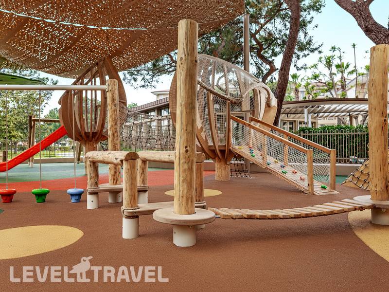 Фотография Akka Hotels Antedon