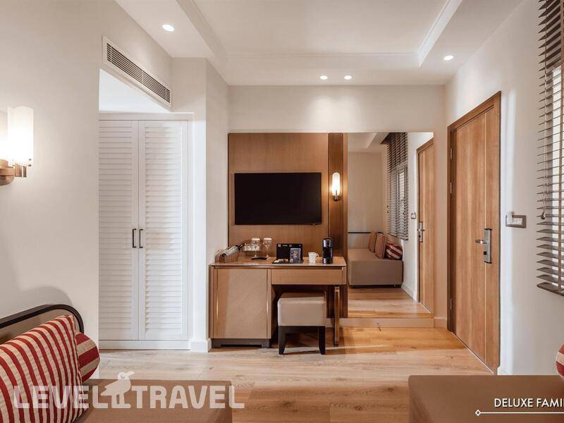 Фотография Akka Hotels Antedon