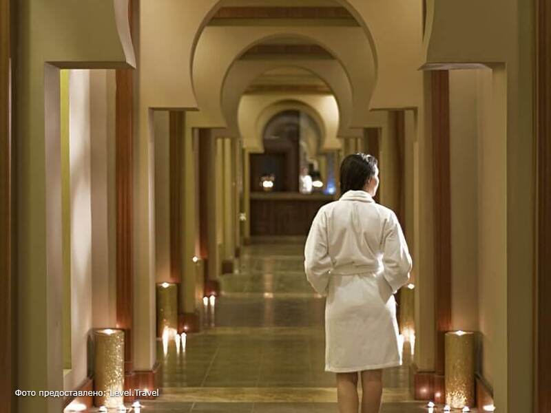 Фотография Akka Hotels Antedon