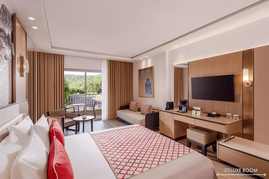 Akka Hotels Antedon