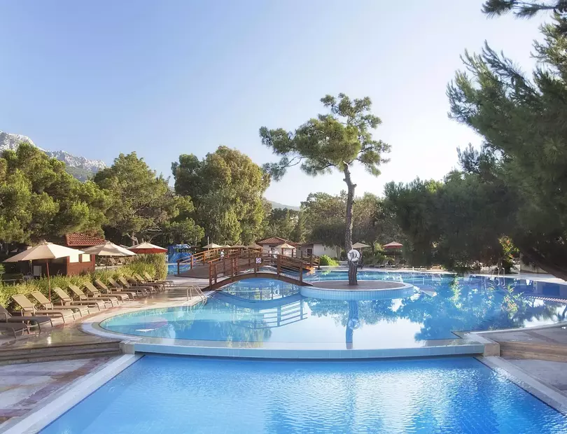 Akka Hotels Antedon