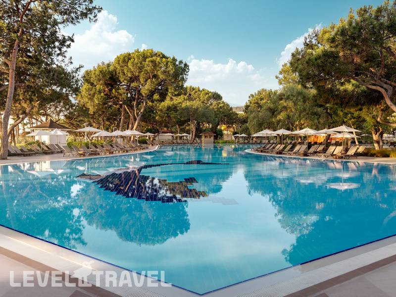 Фотография Akka Hotels Antedon