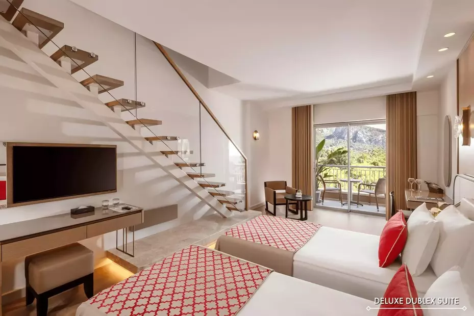 Akka Hotels Antedon