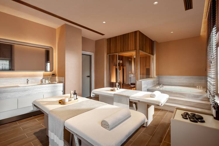 Akka Hotels Antedon