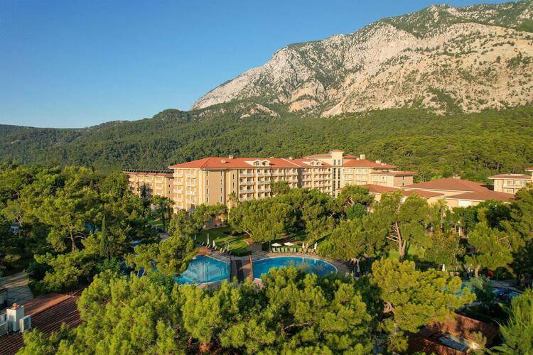 Akka Hotels Antedon