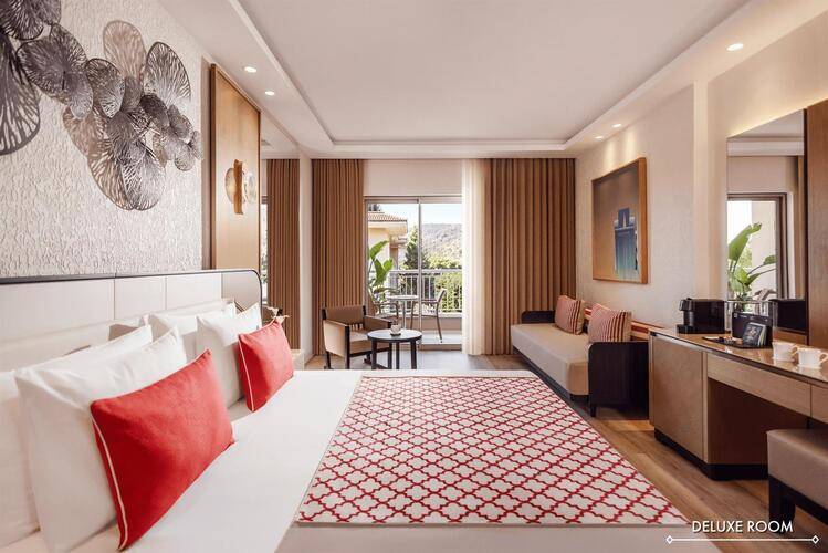 Akka Hotels Antedon