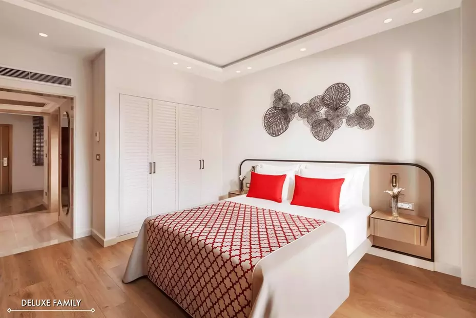 Akka Hotels Antedon