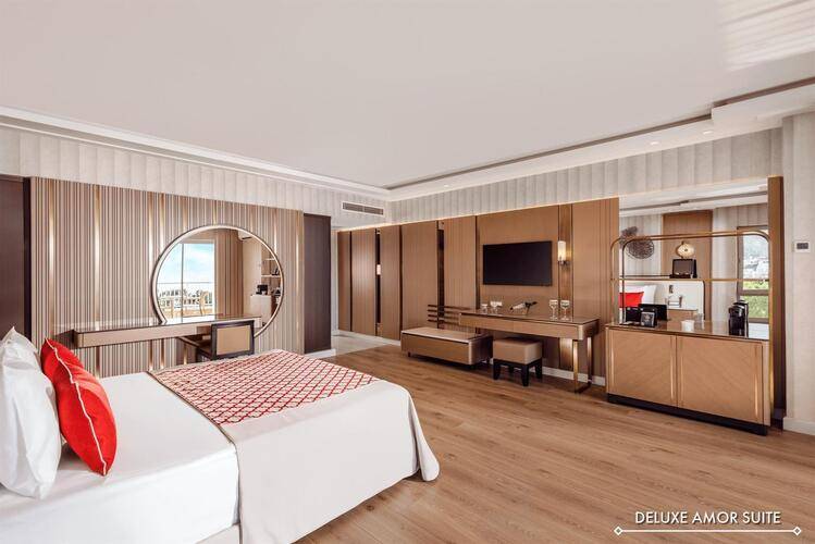 Akka Hotels Antedon