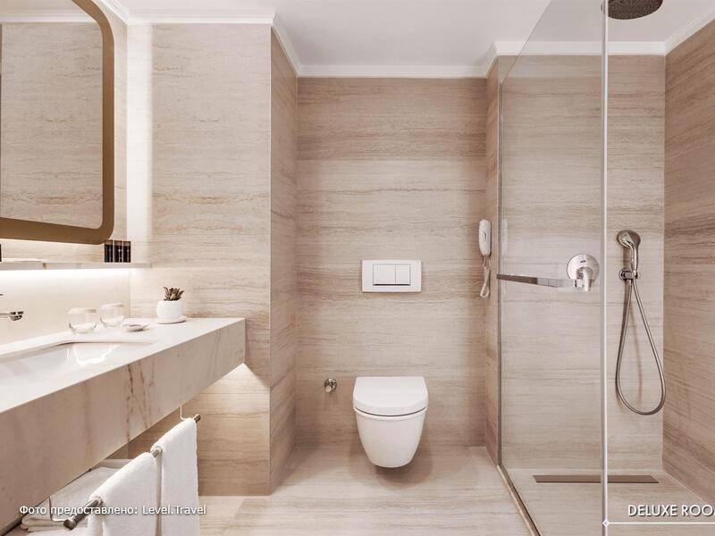 Фотография Akka Hotels Antedon
