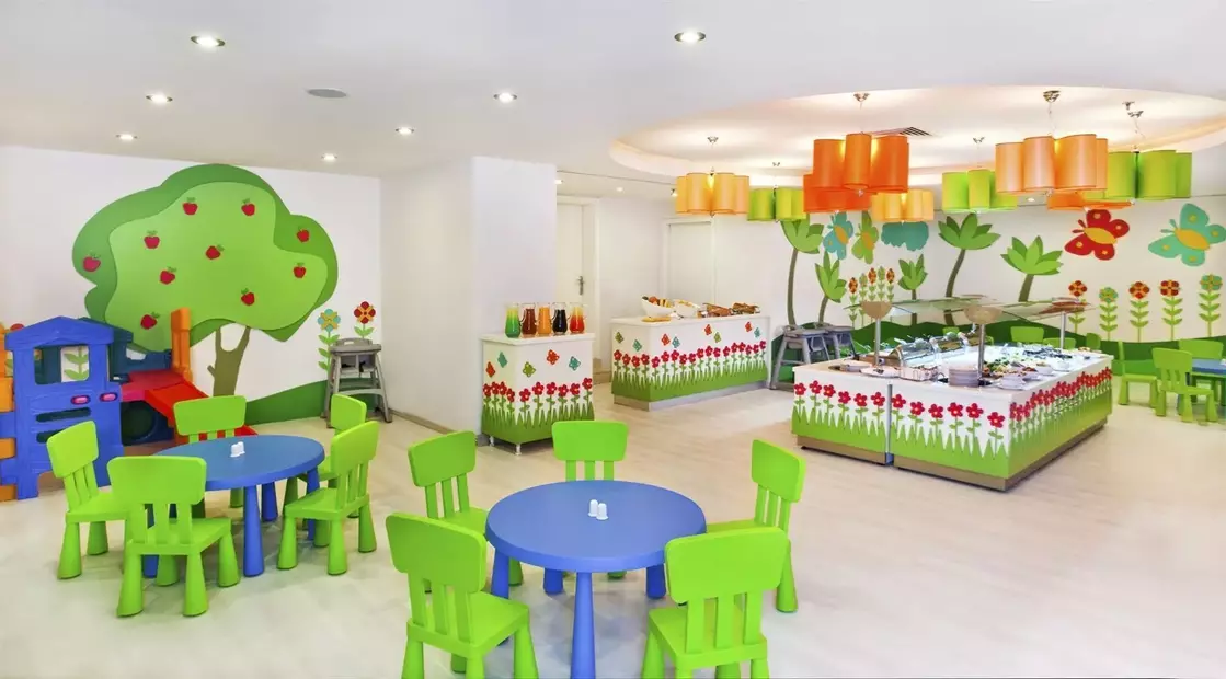 Akka Hotels Antedon
