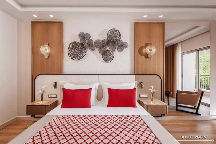 Akka Hotels Antedon