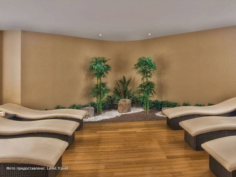 Фотография Akka Hotels Antedon