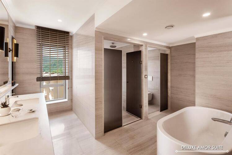 Akka Hotels Antedon