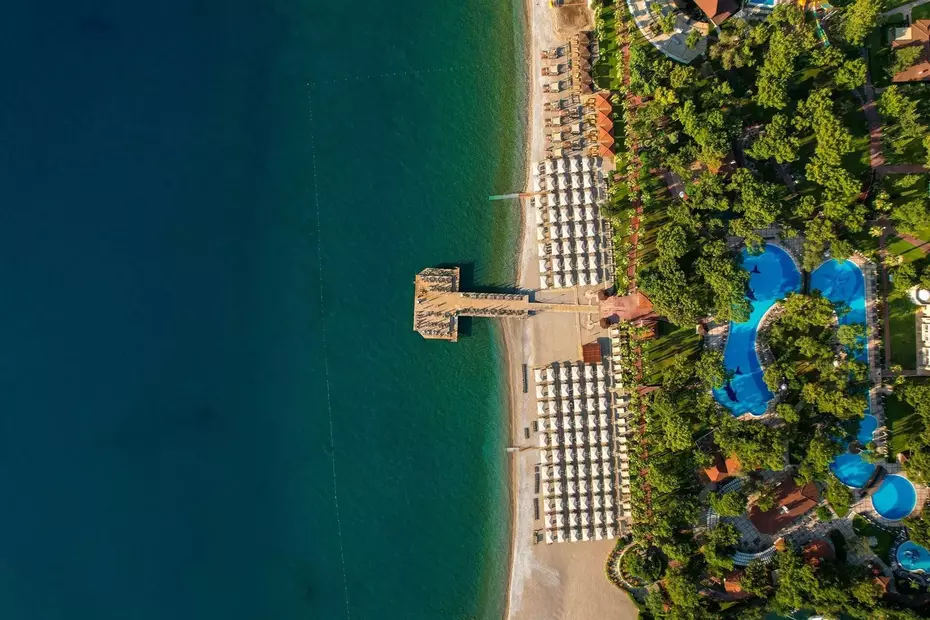Akka Hotels Antedon