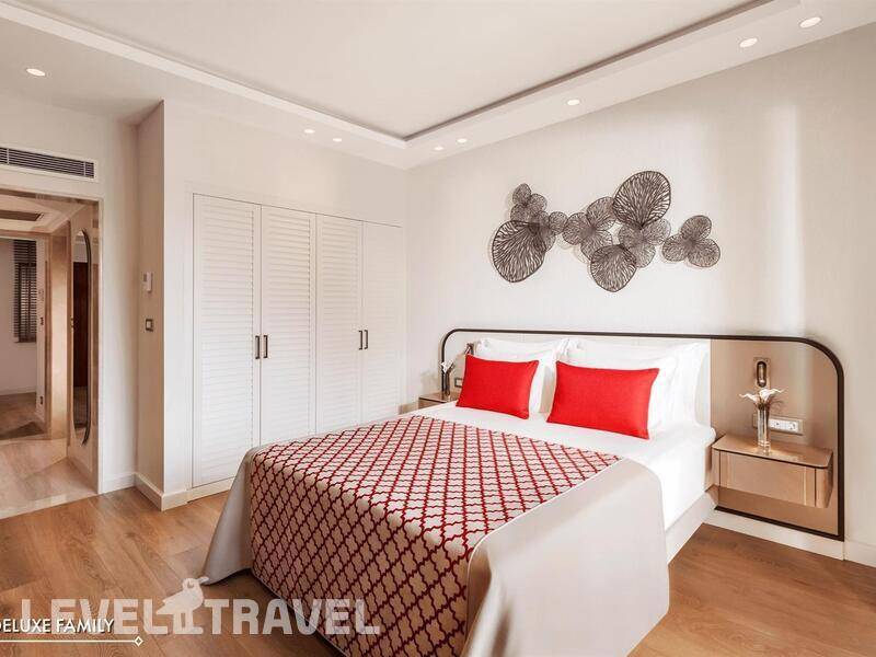 Фотография Akka Hotels Antedon