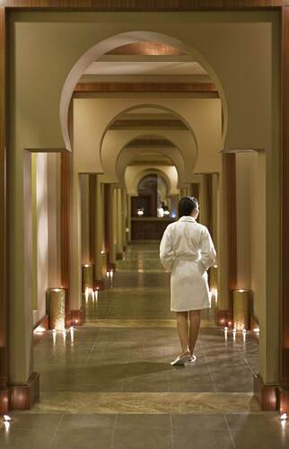 Akka Hotels Antedon