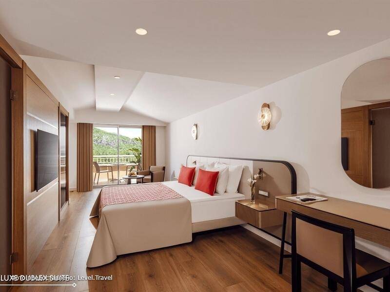 Фотография Akka Hotels Antedon