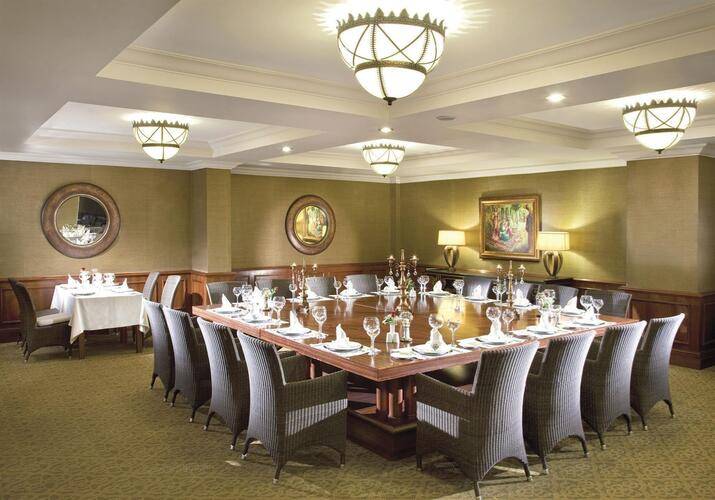 Akka Hotels Antedon