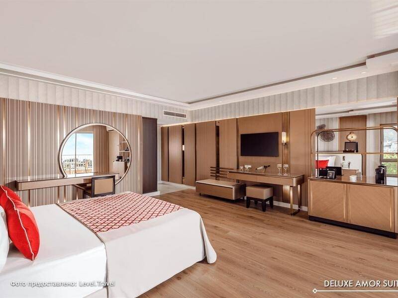 Фотография Akka Hotels Antedon
