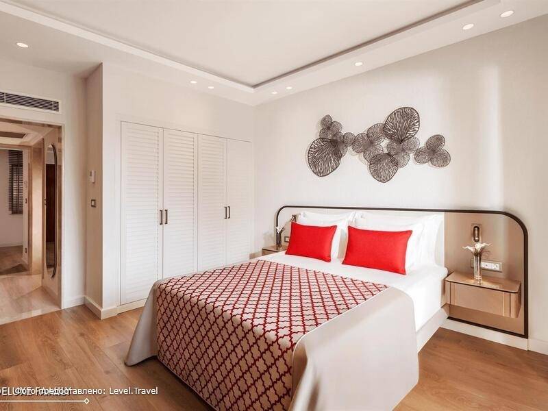 Фотография Akka Hotels Antedon