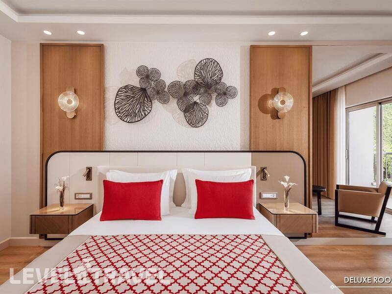 Фотография Akka Hotels Antedon
