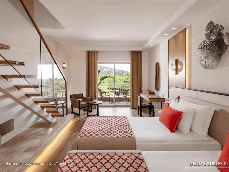 Фотография Akka Hotels Antedon