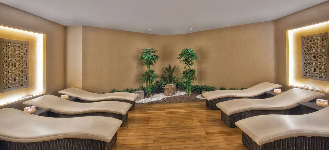 Akka Hotels Antedon