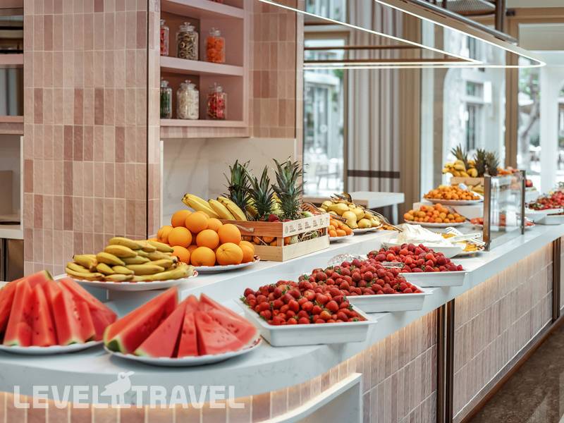 Фотография Akka Hotels Antedon