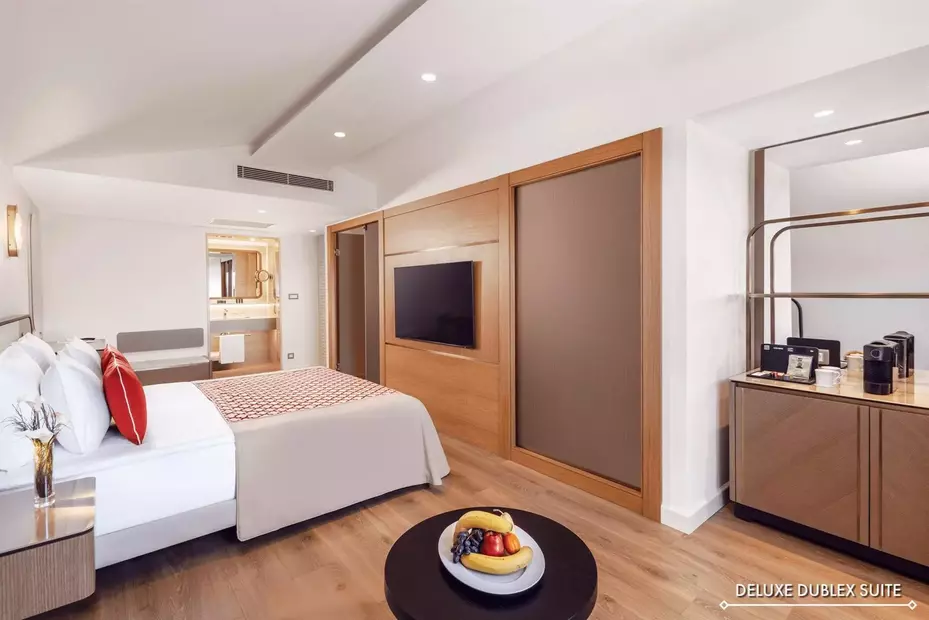 Akka Hotels Antedon